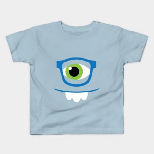 Evil Eye Kids T-Shirt